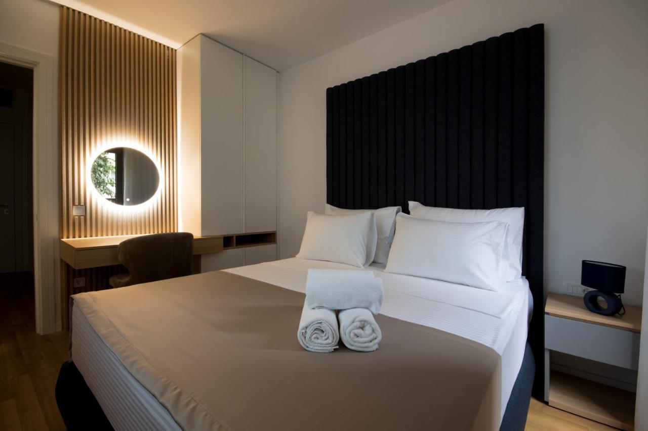 Hotel Lora Белград Экстерьер фото