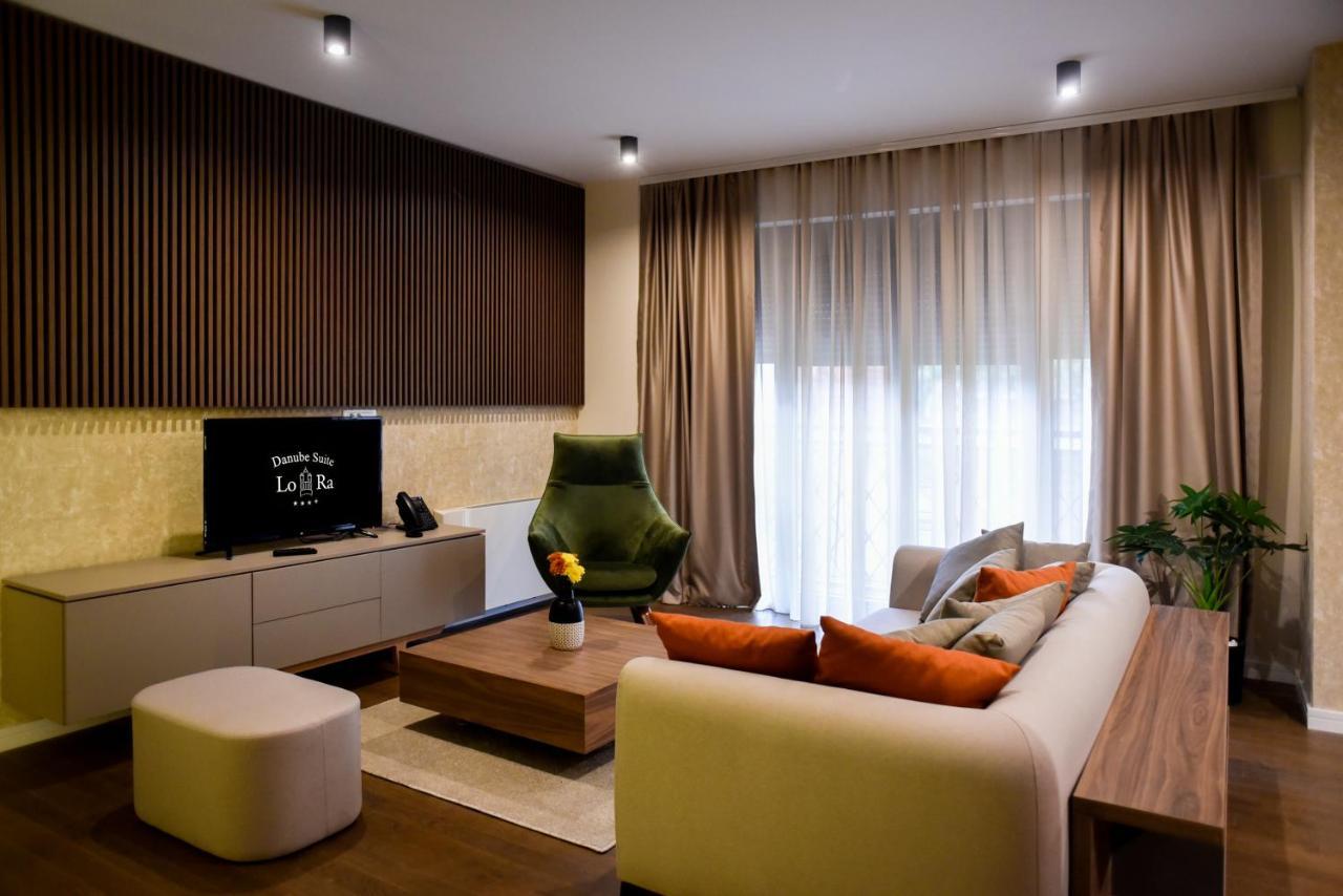 Hotel Lora Белград Экстерьер фото