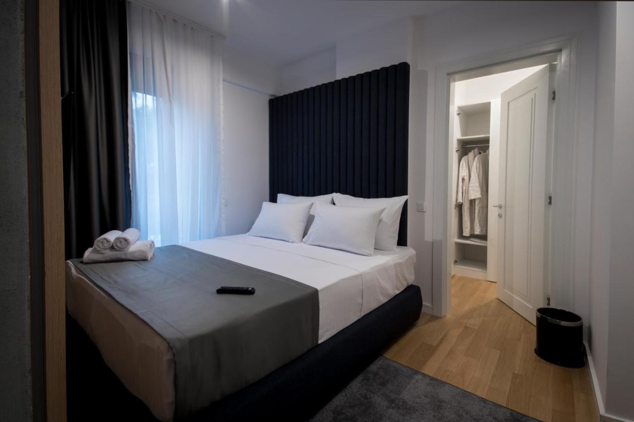 Hotel Lora Белград Экстерьер фото