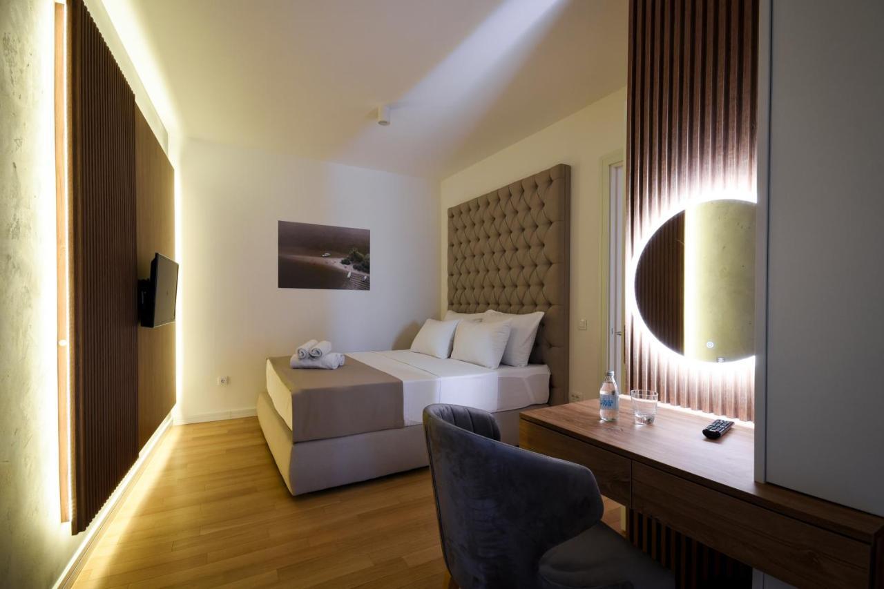 Hotel Lora Белград Экстерьер фото