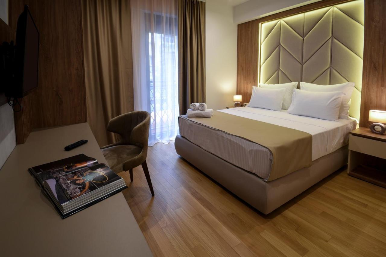 Hotel Lora Белград Экстерьер фото