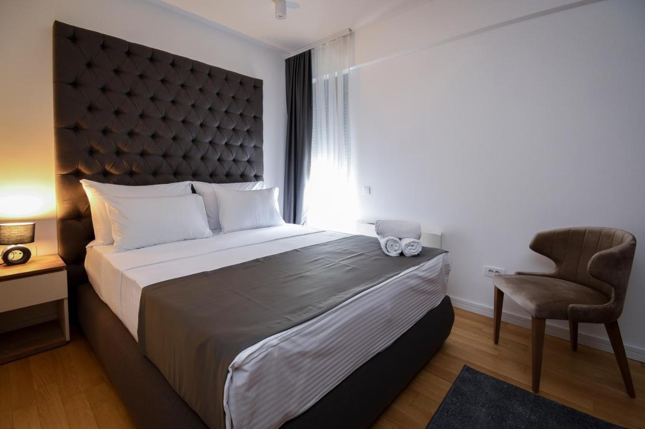 Hotel Lora Белград Экстерьер фото