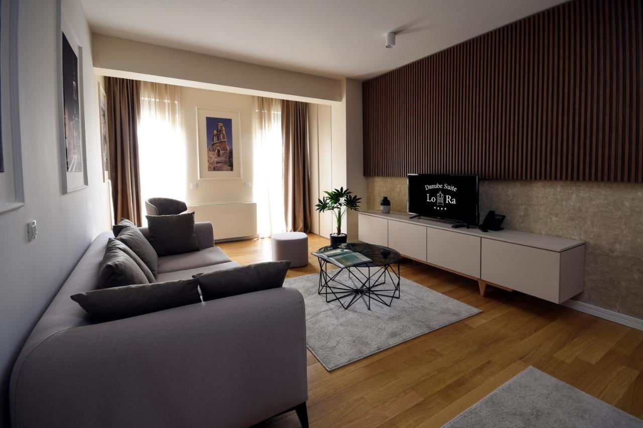 Hotel Lora Белград Экстерьер фото